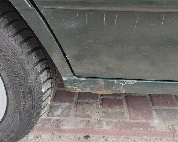 Тойота Камри, объемом двигателя 2.2 л и пробегом 280 тыс. км за 3500 $, фото 7 на Automoto.ua