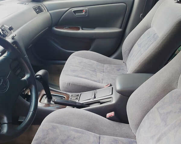 Тойота Камри, объемом двигателя 2.2 л и пробегом 280 тыс. км за 3500 $, фото 4 на Automoto.ua