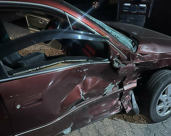 Тойота Камри, объемом двигателя 2.2 л и пробегом 400 тыс. км за 1500 $, фото 13 на Automoto.ua