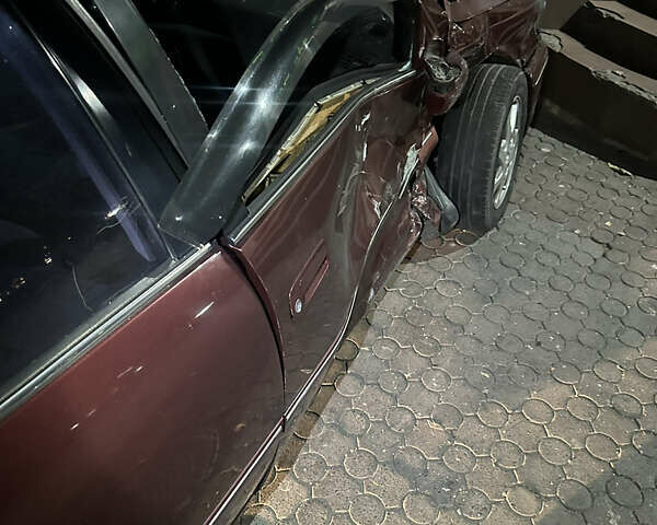 Тойота Камри, объемом двигателя 2.2 л и пробегом 400 тыс. км за 1500 $, фото 15 на Automoto.ua