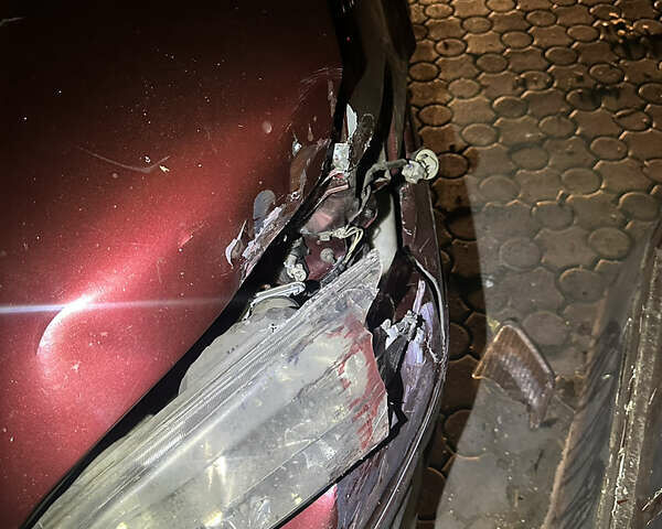 Тойота Камри, объемом двигателя 2.2 л и пробегом 400 тыс. км за 1500 $, фото 17 на Automoto.ua