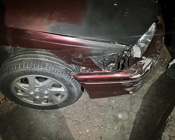 Тойота Камри, объемом двигателя 2.2 л и пробегом 400 тыс. км за 1500 $, фото 10 на Automoto.ua