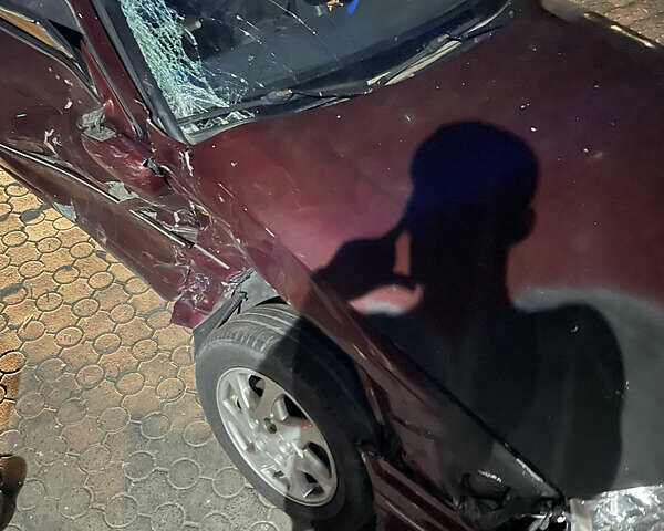 Тойота Камри, объемом двигателя 2.2 л и пробегом 400 тыс. км за 1500 $, фото 1 на Automoto.ua