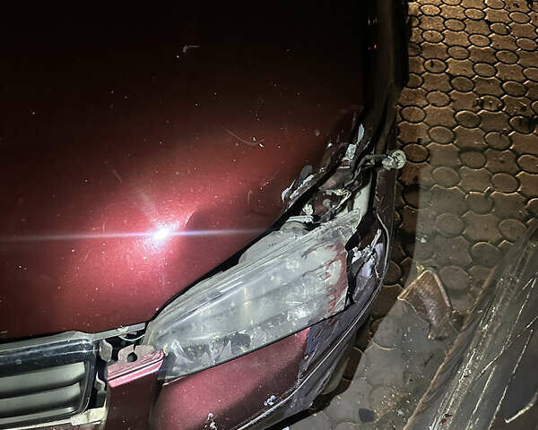 Тойота Камри, объемом двигателя 2.2 л и пробегом 400 тыс. км за 1500 $, фото 16 на Automoto.ua