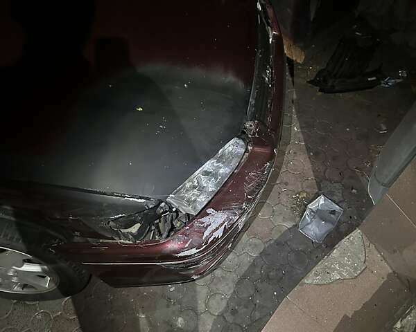 Тойота Камри, объемом двигателя 2.2 л и пробегом 400 тыс. км за 1500 $, фото 7 на Automoto.ua