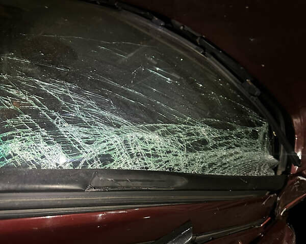 Тойота Камри, объемом двигателя 2.2 л и пробегом 400 тыс. км за 1500 $, фото 12 на Automoto.ua