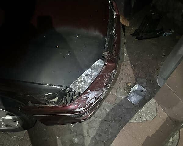 Тойота Камри, объемом двигателя 2.2 л и пробегом 400 тыс. км за 1500 $, фото 9 на Automoto.ua