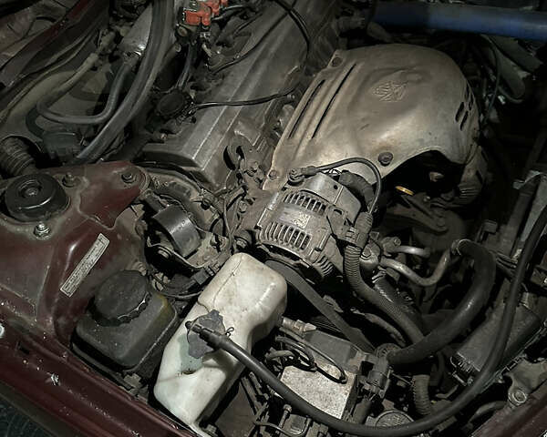 Тойота Камри, объемом двигателя 2.2 л и пробегом 400 тыс. км за 1500 $, фото 6 на Automoto.ua