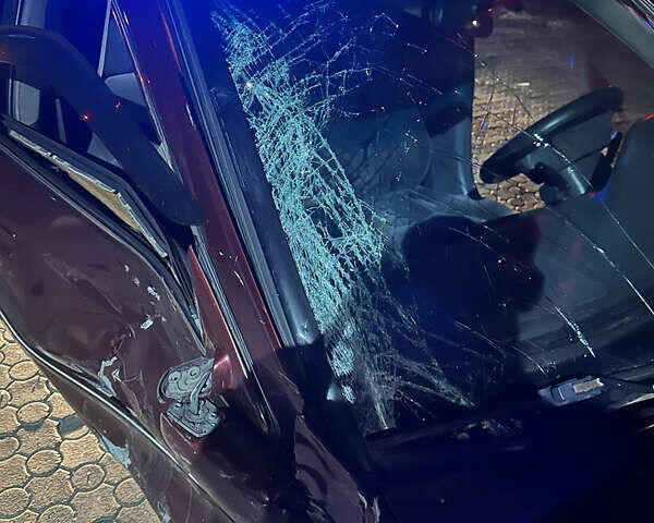 Тойота Камри, объемом двигателя 2.2 л и пробегом 400 тыс. км за 1500 $, фото 4 на Automoto.ua