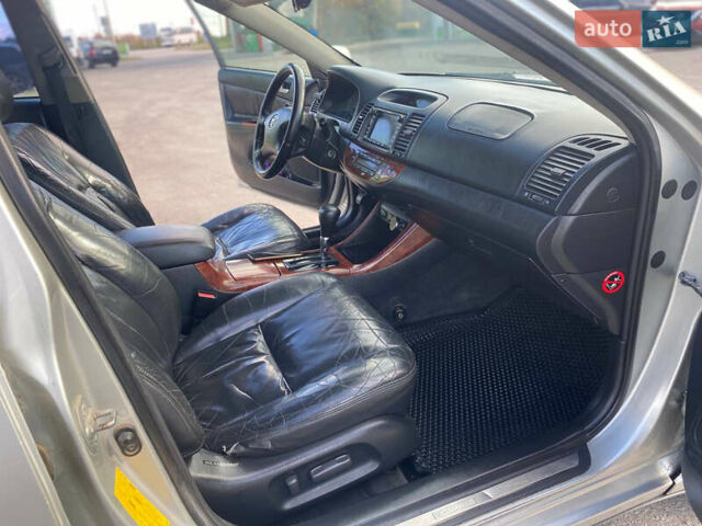 Тойота Камри, объемом двигателя 3 л и пробегом 267 тыс. км за 3999 $, фото 13 на Automoto.ua