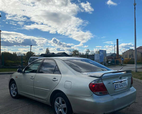 Тойота Камри, объемом двигателя 3 л и пробегом 267 тыс. км за 3999 $, фото 8 на Automoto.ua