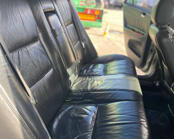 Тойота Камри, объемом двигателя 3 л и пробегом 267 тыс. км за 3999 $, фото 9 на Automoto.ua