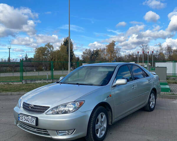 Тойота Камри, объемом двигателя 3 л и пробегом 267 тыс. км за 3999 $, фото 1 на Automoto.ua