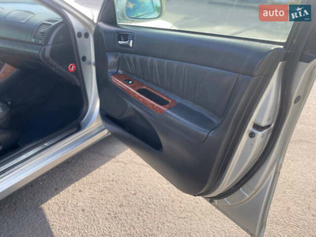 Тойота Камри, объемом двигателя 3 л и пробегом 267 тыс. км за 3999 $, фото 14 на Automoto.ua