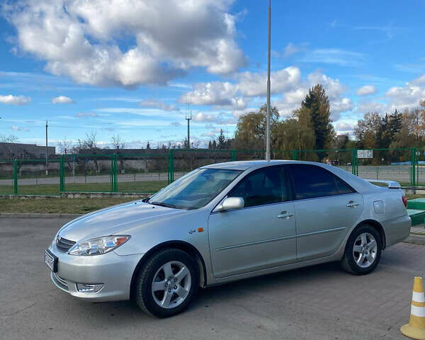 Тойота Камри, объемом двигателя 3 л и пробегом 267 тыс. км за 3999 $, фото 6 на Automoto.ua