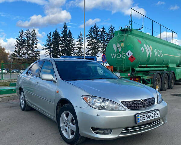 Тойота Камри, объемом двигателя 3 л и пробегом 267 тыс. км за 3999 $, фото 5 на Automoto.ua