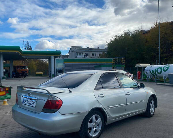 Тойота Камри, объемом двигателя 3 л и пробегом 267 тыс. км за 3999 $, фото 7 на Automoto.ua