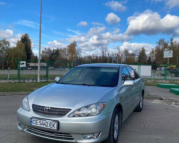 Тойота Камри, объемом двигателя 3 л и пробегом 267 тыс. км за 3999 $, фото 2 на Automoto.ua