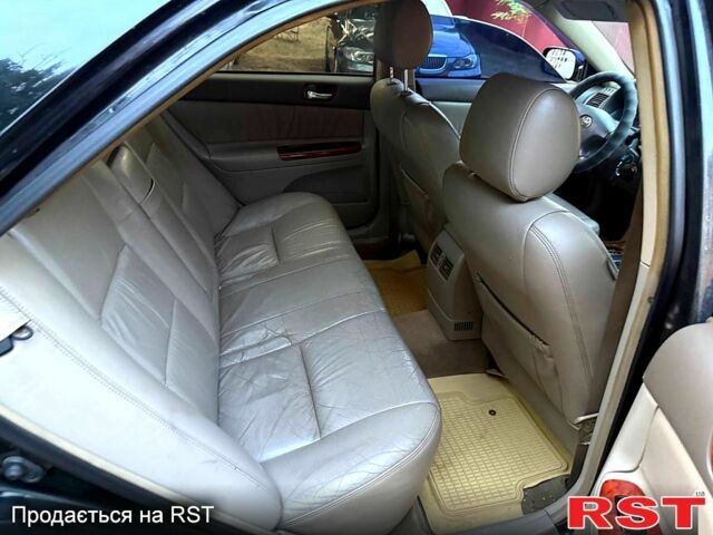 Тойота Камри, объемом двигателя 3 л и пробегом 290 тыс. км за 4300 $, фото 12 на Automoto.ua