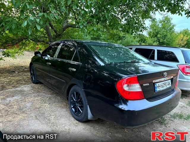 Тойота Камри, объемом двигателя 3 л и пробегом 290 тыс. км за 4300 $, фото 11 на Automoto.ua