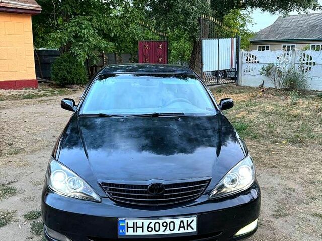 Тойота Камри, объемом двигателя 3 л и пробегом 290 тыс. км за 4300 $, фото 1 на Automoto.ua