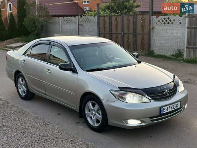Тойота Камрі, об'ємом двигуна 2.4 л та пробігом 350 тис. км за 4750 $, фото 8 на Automoto.ua