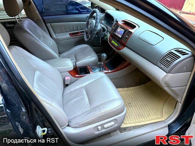 Тойота Камри, объемом двигателя 3 л и пробегом 290 тыс. км за 4300 $, фото 10 на Automoto.ua