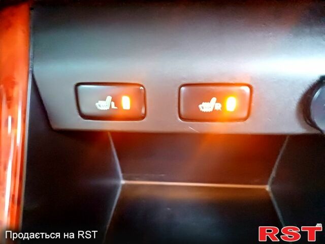 Тойота Камри, объемом двигателя 2.4 л и пробегом 250 тыс. км за 5500 $, фото 11 на Automoto.ua