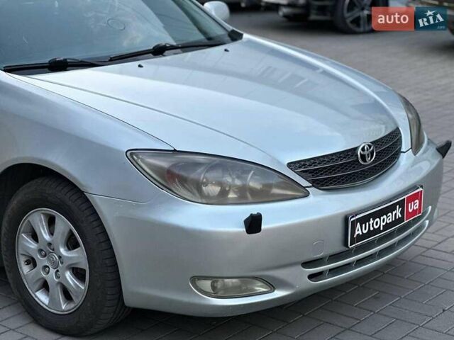 Тойота Камри, объемом двигателя 2.4 л и пробегом 246 тыс. км за 5990 $, фото 3 на Automoto.ua