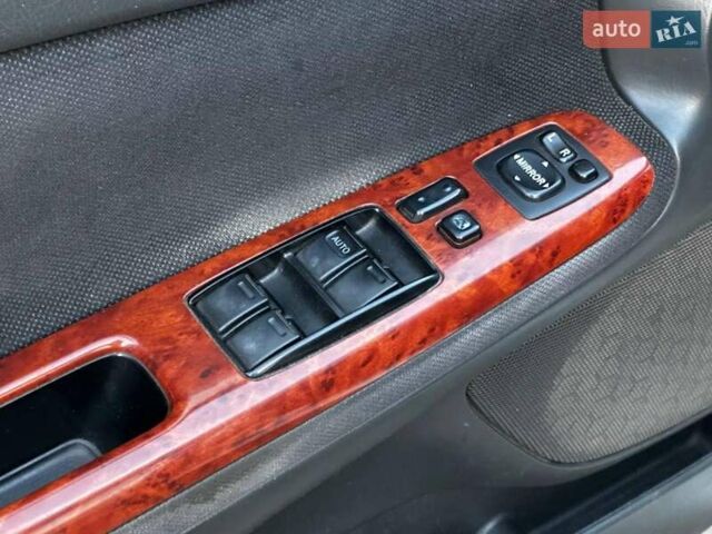 Тойота Камри, объемом двигателя 2.4 л и пробегом 246 тыс. км за 5990 $, фото 8 на Automoto.ua