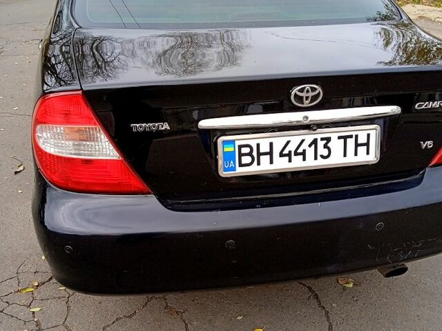 Тойота Камри, объемом двигателя 3 л и пробегом 250 тыс. км за 5300 $, фото 3 на Automoto.ua
