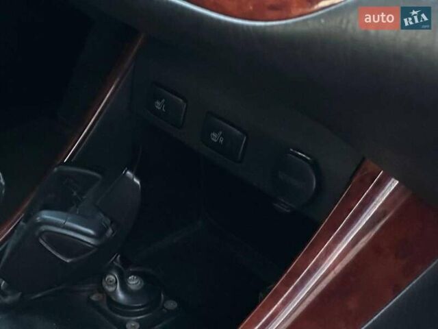 Тойота Камри, объемом двигателя 2.4 л и пробегом 246 тыс. км за 5990 $, фото 19 на Automoto.ua