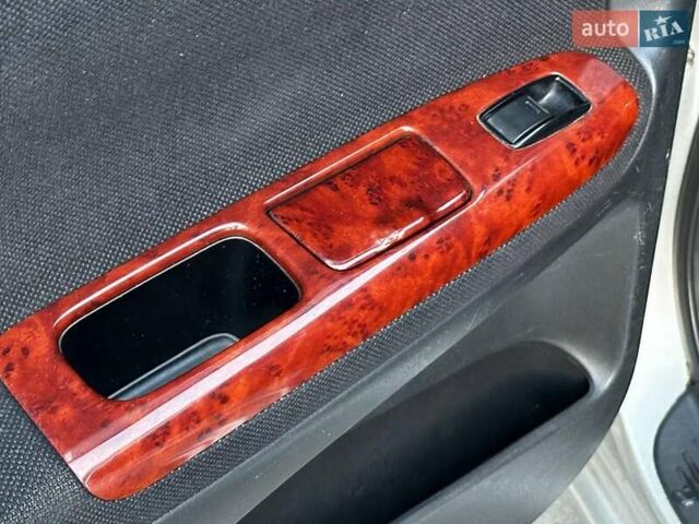 Тойота Камри, объемом двигателя 2.4 л и пробегом 246 тыс. км за 5990 $, фото 13 на Automoto.ua
