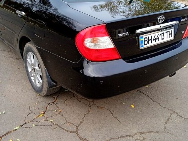 Тойота Камри, объемом двигателя 3 л и пробегом 250 тыс. км за 5300 $, фото 4 на Automoto.ua