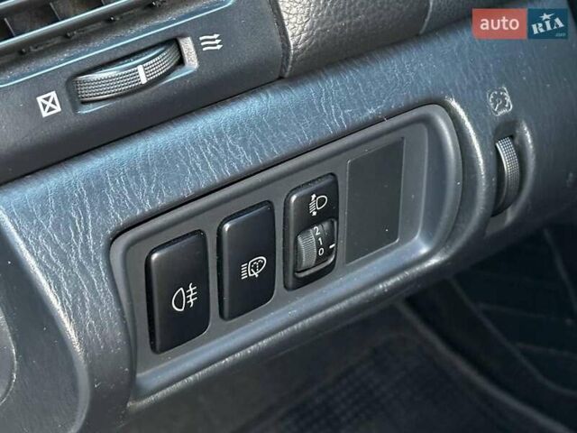 Тойота Камри, объемом двигателя 2.4 л и пробегом 246 тыс. км за 5990 $, фото 9 на Automoto.ua