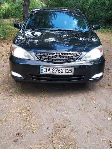 Тойота Камри, объемом двигателя 0 л и пробегом 265 тыс. км за 7100 $, фото 1 на Automoto.ua