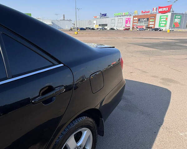 Тойота Камри, объемом двигателя 3 л и пробегом 285 тыс. км за 5499 $, фото 13 на Automoto.ua