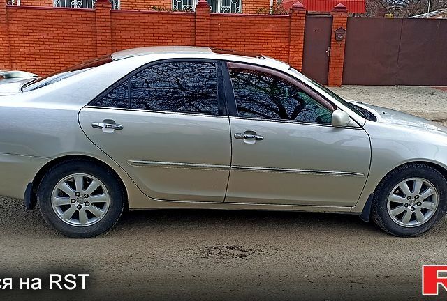 Тойота Камрі, об'ємом двигуна 3 л та пробігом 248 тис. км за 6700 $, фото 9 на Automoto.ua