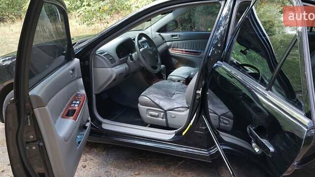 Тойота Камри, объемом двигателя 0 л и пробегом 265 тыс. км за 7100 $, фото 12 на Automoto.ua