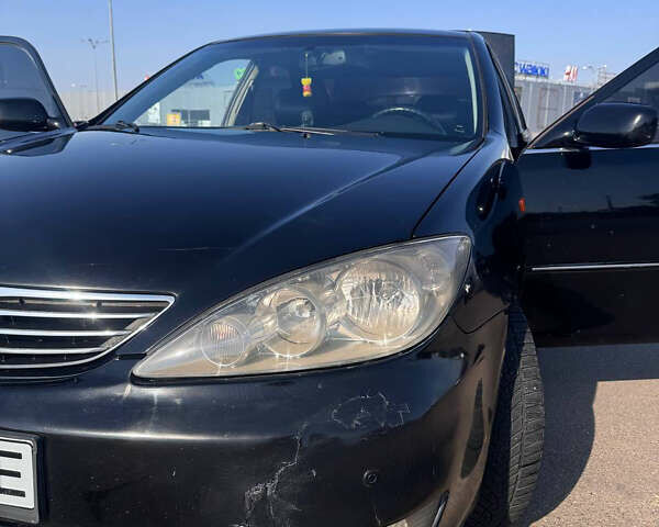 Тойота Камри, объемом двигателя 3 л и пробегом 285 тыс. км за 5499 $, фото 19 на Automoto.ua