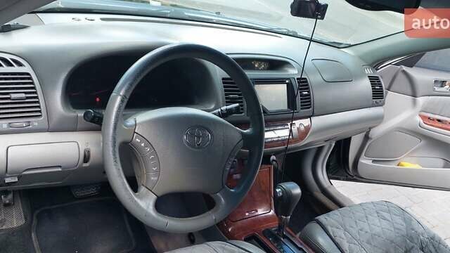 Тойота Камри, объемом двигателя 0 л и пробегом 265 тыс. км за 7100 $, фото 8 на Automoto.ua