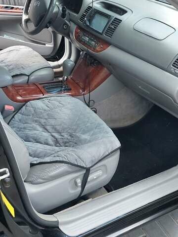 Тойота Камри, объемом двигателя 0 л и пробегом 265 тыс. км за 7100 $, фото 3 на Automoto.ua