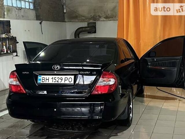 Тойота Камри, объемом двигателя 3 л и пробегом 260 тыс. км за 8300 $, фото 13 на Automoto.ua