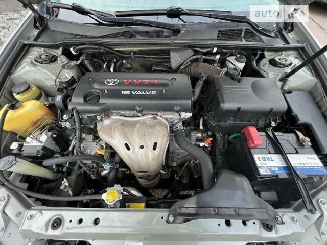 Тойота Камри, объемом двигателя 2.4 л и пробегом 287 тыс. км за 7300 $, фото 50 на Automoto.ua