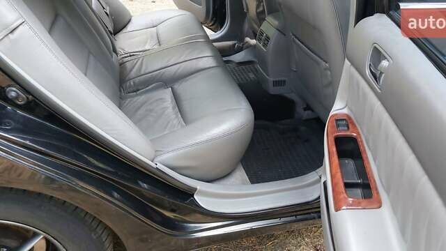 Тойота Камри, объемом двигателя 0 л и пробегом 265 тыс. км за 7100 $, фото 13 на Automoto.ua