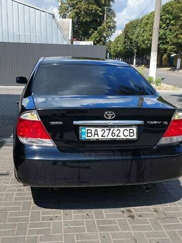 Тойота Камри, объемом двигателя 0 л и пробегом 265 тыс. км за 7100 $, фото 7 на Automoto.ua