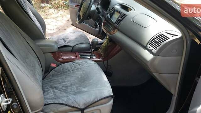 Тойота Камри, объемом двигателя 0 л и пробегом 265 тыс. км за 7100 $, фото 23 на Automoto.ua