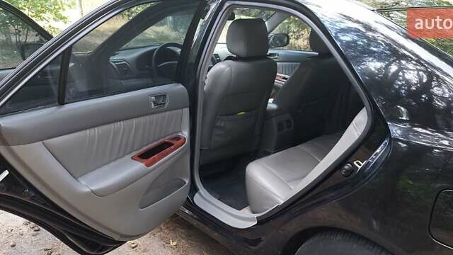 Тойота Камри, объемом двигателя 0 л и пробегом 265 тыс. км за 7100 $, фото 22 на Automoto.ua