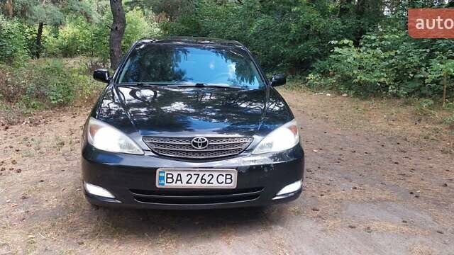 Тойота Камри, объемом двигателя 0 л и пробегом 265 тыс. км за 7100 $, фото 17 на Automoto.ua