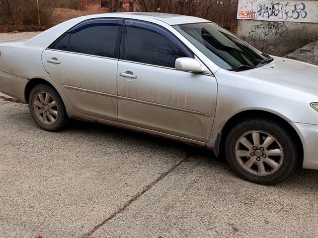 Тойота Камрі, об'ємом двигуна 3 л та пробігом 250 тис. км за 5100 $, фото 2 на Automoto.ua